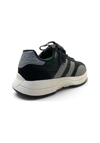Pepino 2341 Genç & Çocuk Rahat Sneaker Siyah