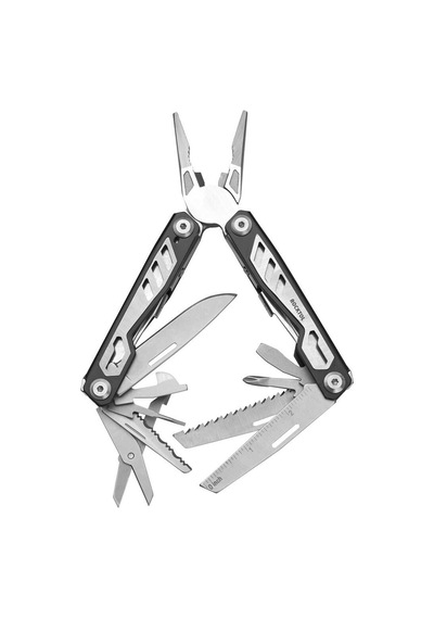 Rocktol 16 Fonksiyonlu Multitool Pense Kılıflı