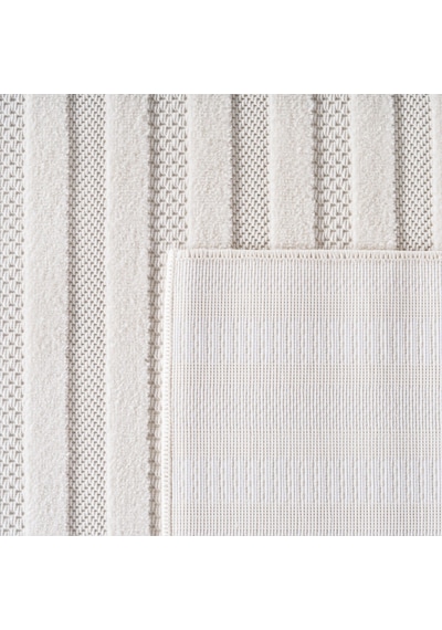 Paris Krem Sisal Halı