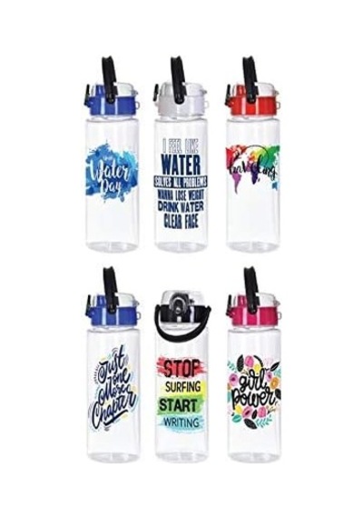 Flora Spor Matara 600 Ml