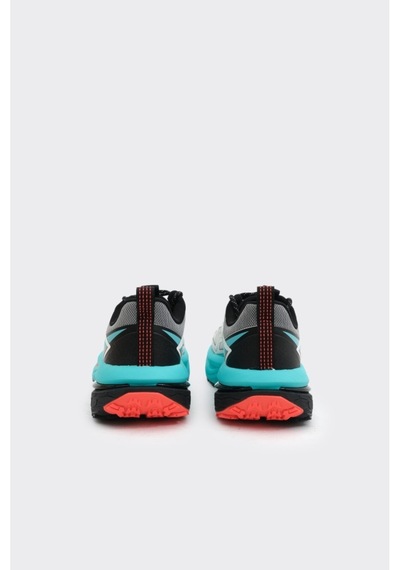 Derinet Bağcıklı Erkek Sneaker Bej Siyah Bej Siyah