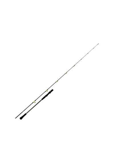 Tica Slow Pitch Spin 2,10m 100-200gr