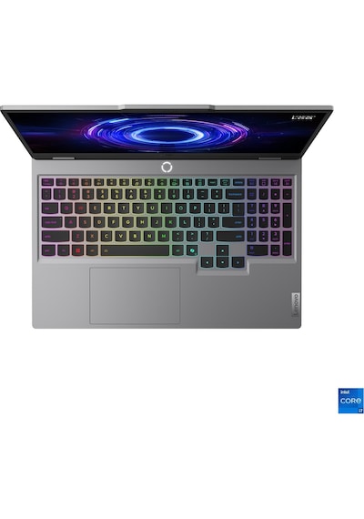 Lenovo LOQ 15IRX10 83JE01CXTR i7-13645HX 16 GB 512 GB SSD RTX5060 15.6" Free Dos Dizüstü Bilgisayar