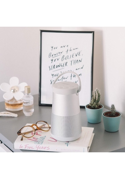 Bose SoundLink Revolve Plus II Bluetooth Hoparlör