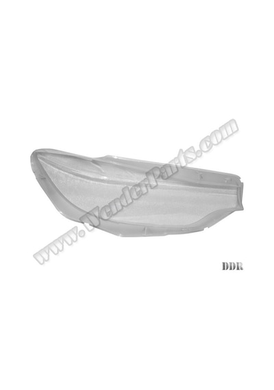 Wenderparts Far Camı Sol Bmw F32 F36 13 16 AOD-WENDERPARTS BA63117377843P1