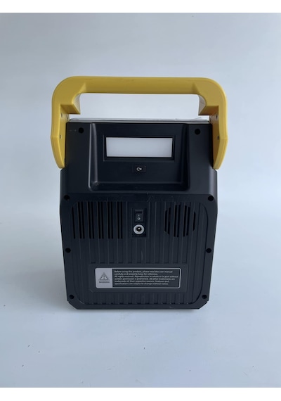 Rocksolar Rs328 Taşınabilir Güç Kaynağı 222wh Kutusuz