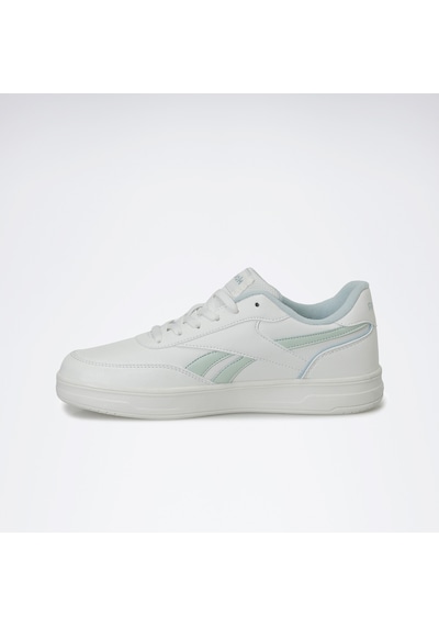 Reebok Core Motion I Beyaz Kadın Sneaker Beyaz-a Yesıl