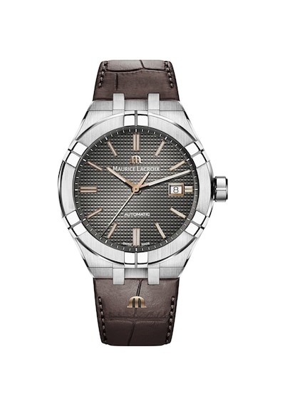 Maurice Lacroix Aikon ML-AI6008SS001331-1 Erkek Kol Saati