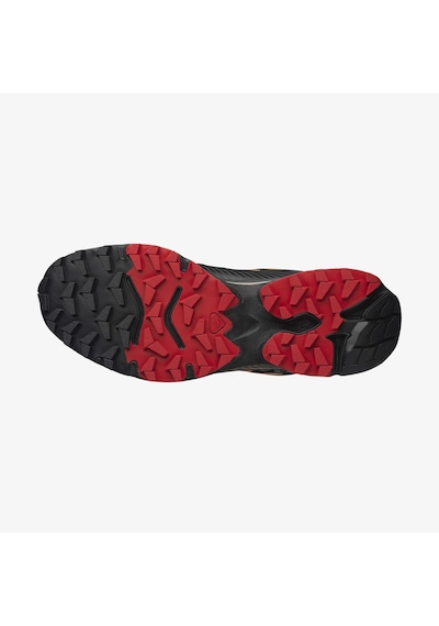 Salomon Xt-4 Og Unisex Sneaker Lava Falls L49159700 Siyah