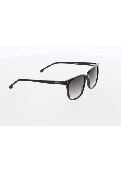 Mustang Mu2642 01 Unisex Güneş Gözlüğü Füme