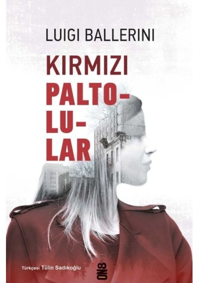 Kırmızı Paltolular - Grsy-716892