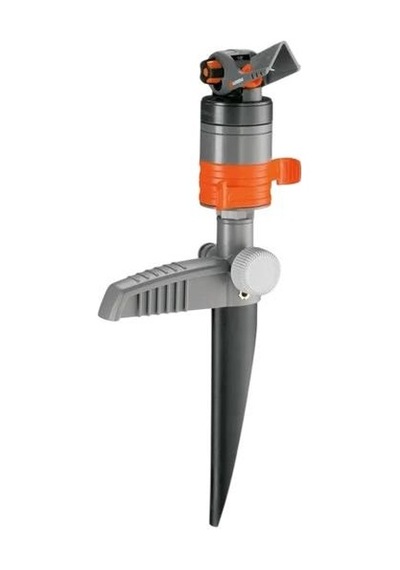 Gardena 8144-20 Comfort Turbo Drive Kazıklı
