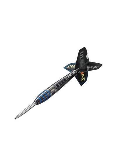 Target Jeffrey De Graaf G1 % 90 Tungsten Sp Çelik Uçlu Dart Oku