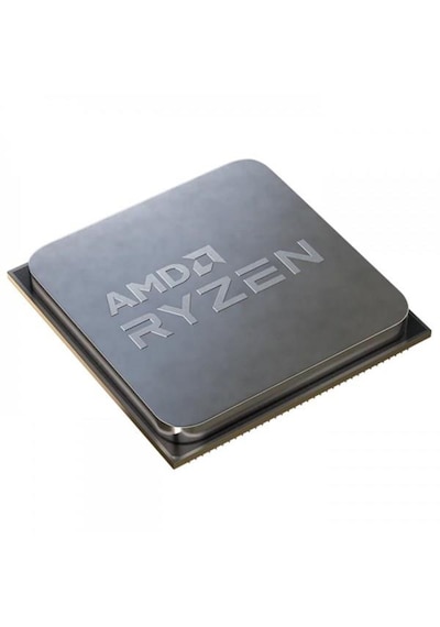 Amd Ryzen 7 5700x 36mb 8çekirdekli Vga Yok Am4 65w Kutusuz+fansız