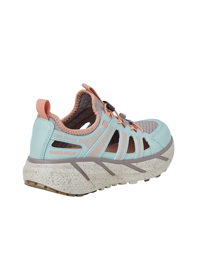 Karrimor Karri Mor Hamilton S Kadın Yeşil Ayakkabı 300 Yeşil