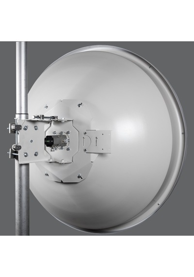 Deltalink Ant-hp5532n 32 Dbi Dual Polarize Parabolik Anten