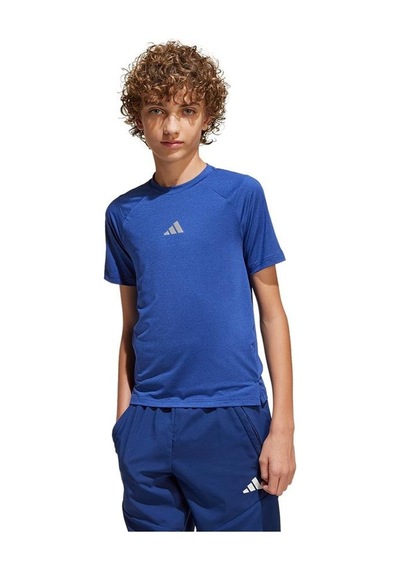 Adidas Mavi Çocuk Şort J Gt Pz Tee Jd0135 Mavi Çocuk Şort J Gt Pz Tee Jd0135 Mavi