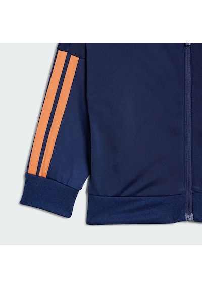 Adidas Kc6155 I 3s Tr Ts 205 Unisex Bebek Eşofman Takımı Çok Renkli