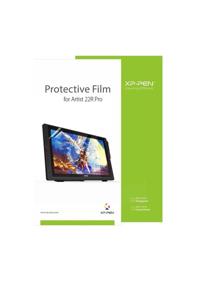 Xp-pen Artist 22r Pro İçin Koruyucu Film 2 Adet