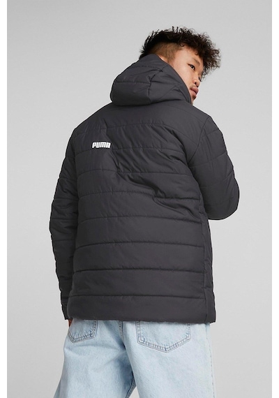 Puma Ess Hooded Erkek Şişme Mont 84893801
