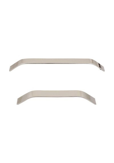 Gürçayhırdavat Gürçay Şahin Kulp Krom (2 Adet)