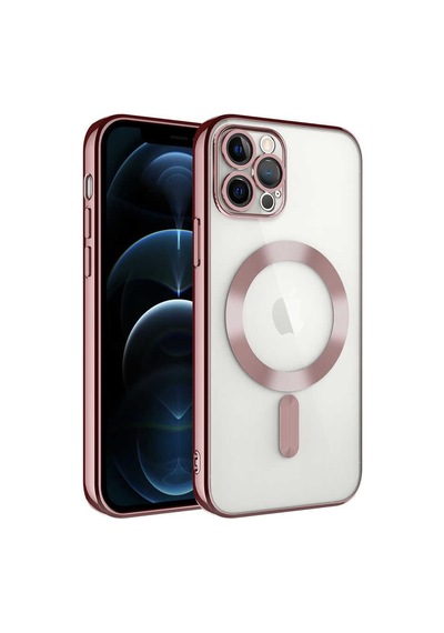 Pro 5.8'' Için Kılıf Rose 11 Pro İle Uyumlu Kılıf - Rose Diğer