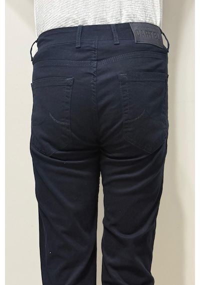 Hacker Denim Dmctekstil Erkek 1025 Yüksek Bel Rahat Kesim Boru Paça Üstten Cepli Keten Jean Pantolon Lacivert Hacker Denim Dmctekstil Erkek 1025 Yüksek Bel Rahat Kesim Boru Paça Üstten Cepli Keten Jean Pantolon Lacivert