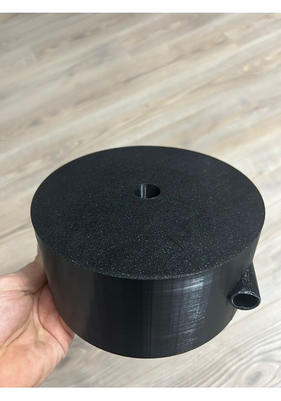 Gold Pan, Turbo Goldpan Toz Altın Eleme Yıkama Aparatı
