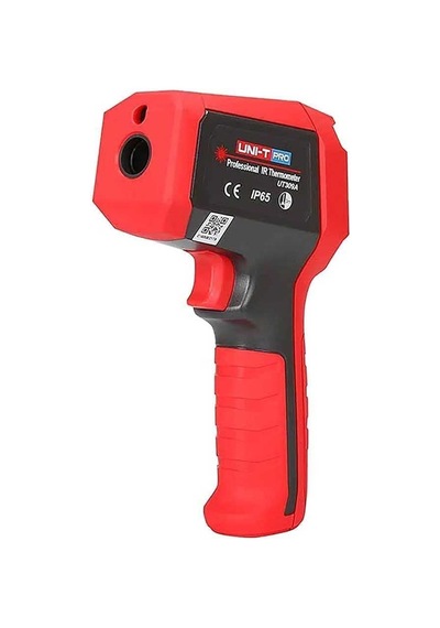 Unit Ut309a Temassız Profesyonel Kızılötesi Isı Ölçer Termometre