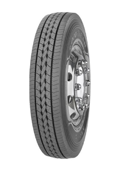 Goodyear 235/75 R17.5 Kmax S 132/130M 3Psf Dört Mevsim Lastiği 2023