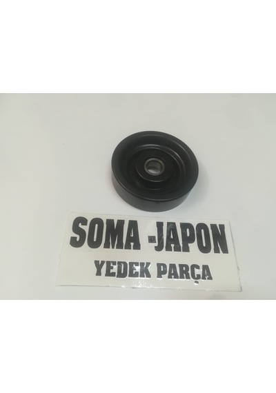 Hyundaı İ20 Alternatör Gergi Rulmanı 17x95x25 Hn09na6051