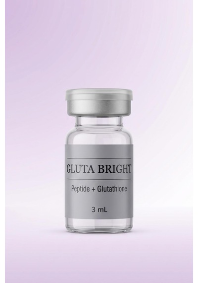Gluta Bright 3 Ml