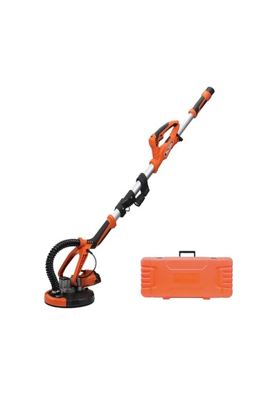 Max Extra Zy-dws230b Alçıpan Duvar Zımpara Makinesi 710w