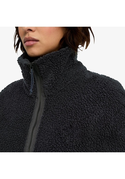 Jack Wolfskin Stone Lite Kadın Mavi Ceket A65072 545591