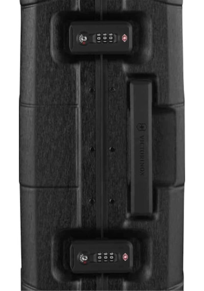 Victorinox 610535 Lexicon Framed Serisi Kabin Boy Valiz Renkli Çok Renkli