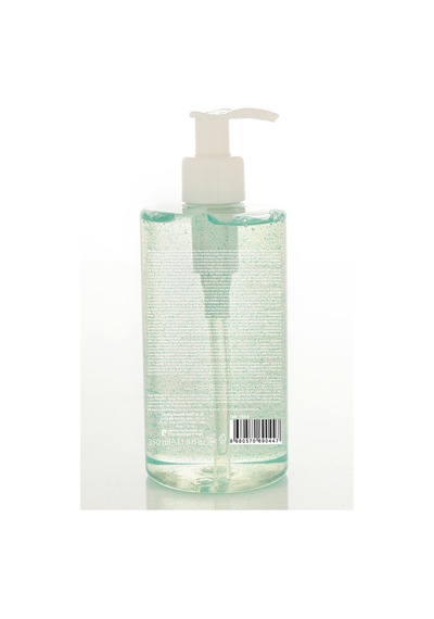 Pierre Cardin Aloe Vera & Rosemary Moisturizing Facial Cleanser Gel 350 ML