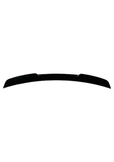 Audi A5 M4 Spoiler Yarasa Spoyler Piano Black 2009-2016