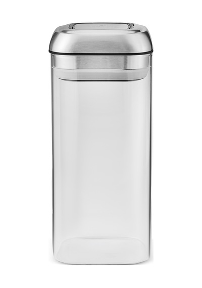 Aryıldız Steel Saklama Kabı 1100 Ml Çok Renkli