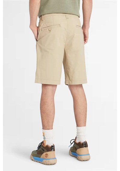 Timberland Claremont Twill Chino Short Lemon Pepper