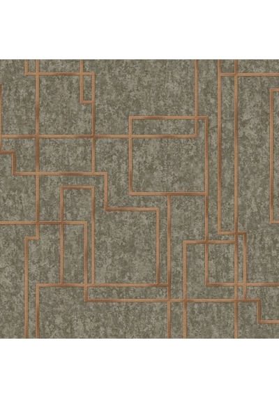 Adawall Octagon Duvar Kağıdı 1202-5