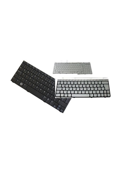 Hp 15-r000 Touchsmart Notebook Klavye - Tuş Takımı / Siyah - Tr