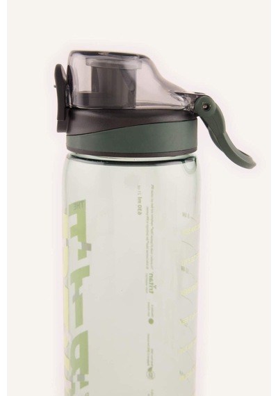 Defacto Unisex 650 Ml Matara H6872axnstr307 Turkuaz-tr307