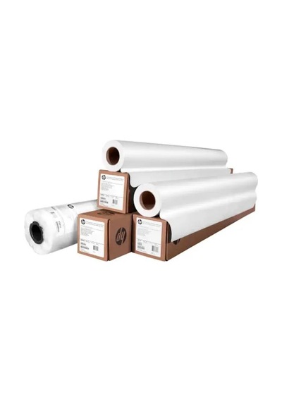 152cm X20 Mt. Cotton Canvas 350 Gr Pamuklu Canvas / Canon Hp Epson Plotter İçin