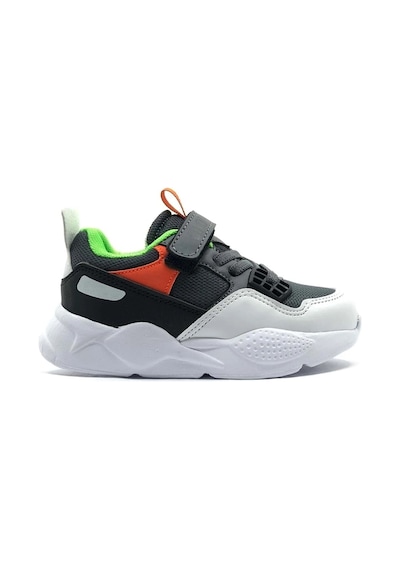 Cool Lero Hafif Taban Çocuk Spor Ayakkabı 001