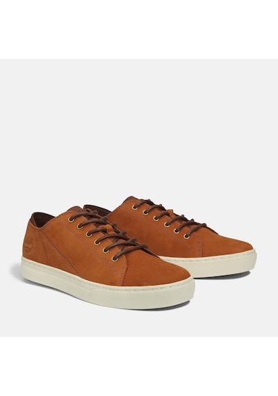 Timberland Adventure 2.0 Low Lace Up Erkek Sneaker Tb0a41aqf131 Tb0a41aqf131 Taba