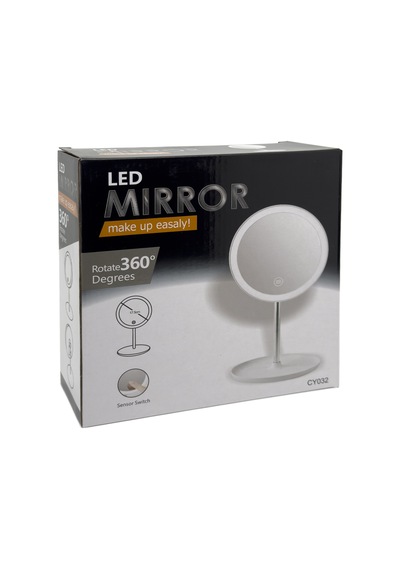 Avec Cy032 Led Ayna