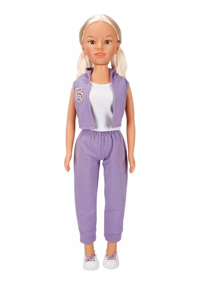Mey İthalat Yürüyüş Arkadaşım Clara Sporty 80 Cm