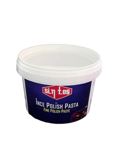 Sintaş İnce Polish Pasta 450 G