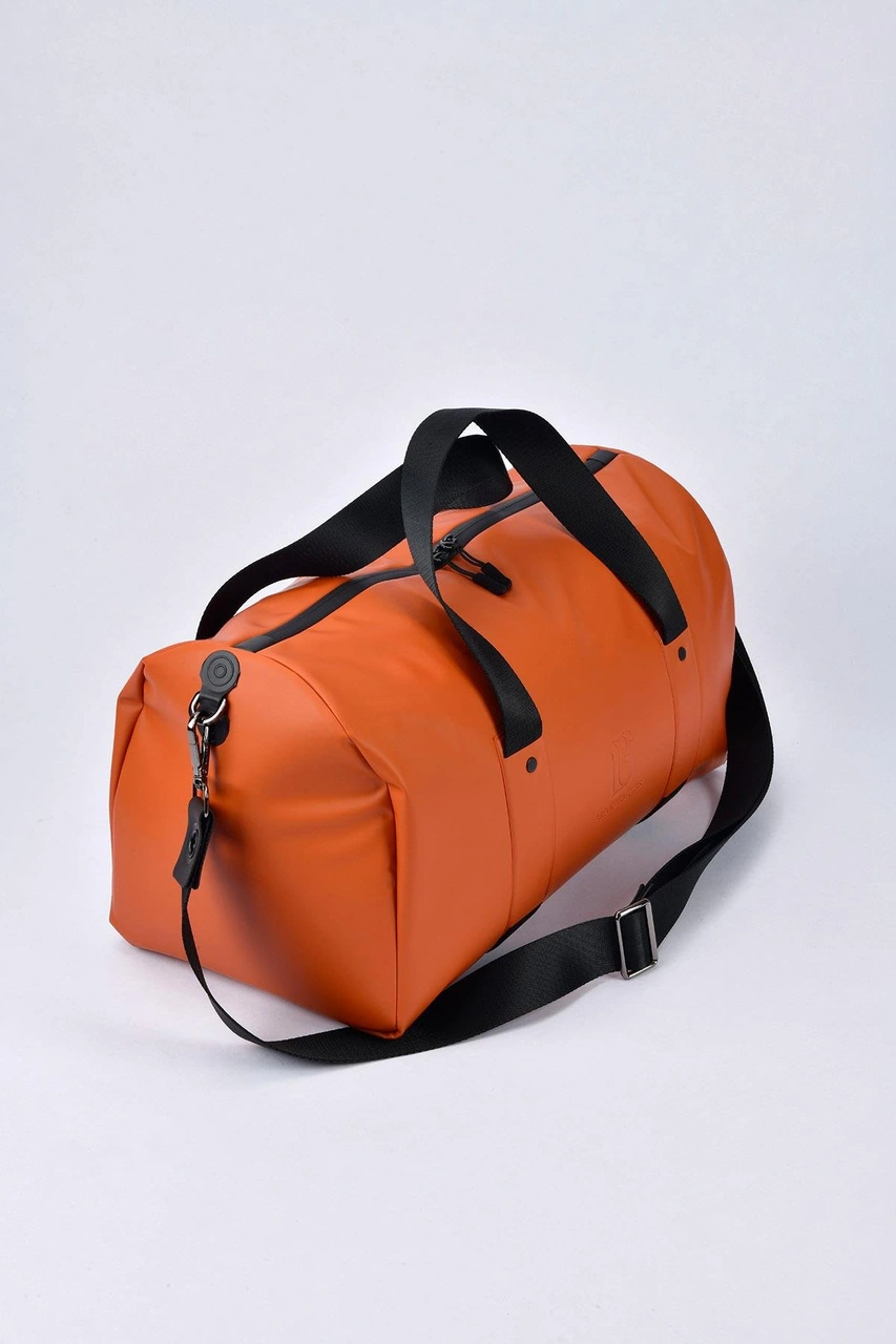 Brandsmithshop Tangerine Mandalina Flex Spor Çantası Çok Renkli