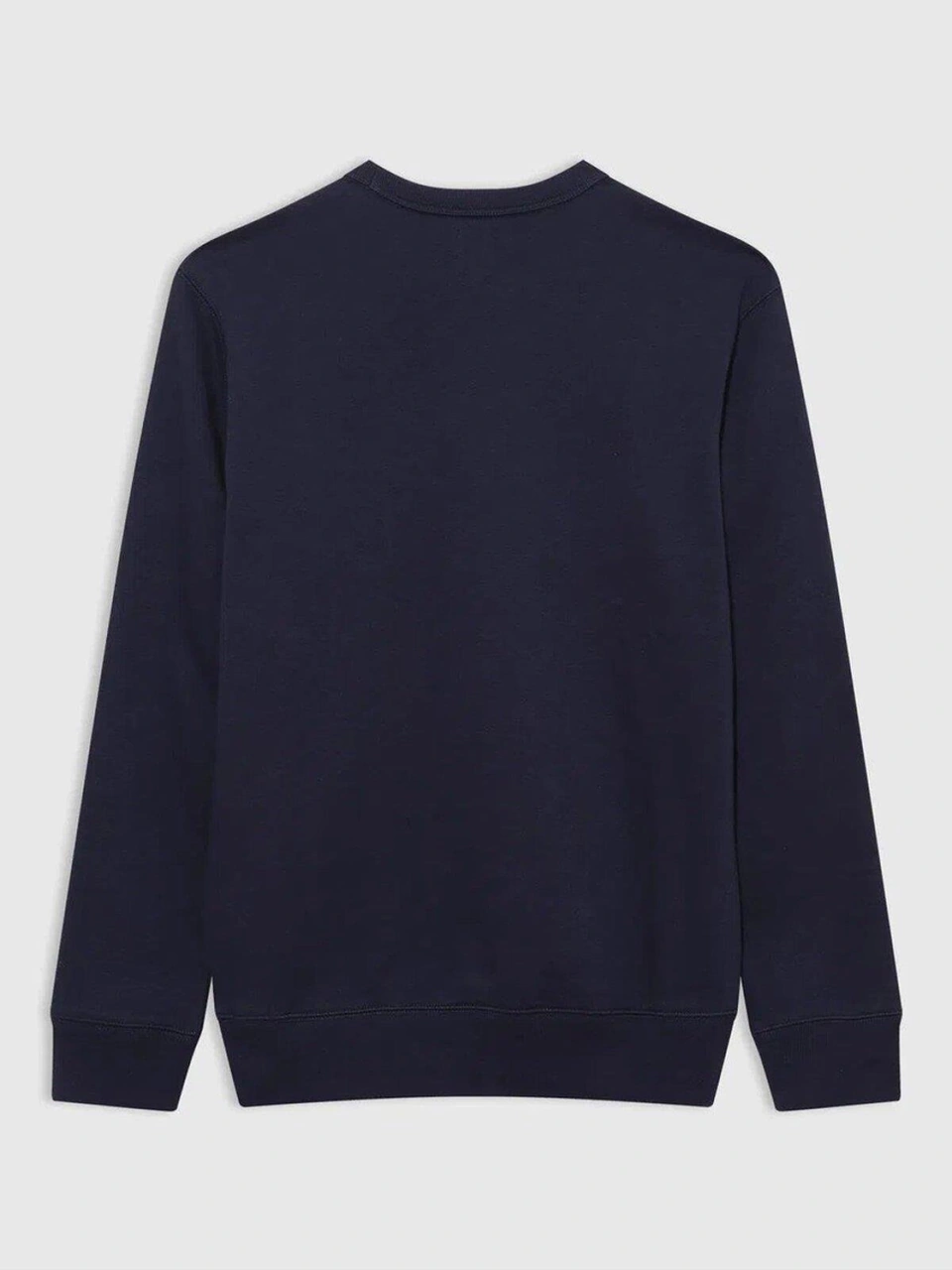 Gap Logo Bisiklet Yaka Sweatshirt 852079000-10377 Blue